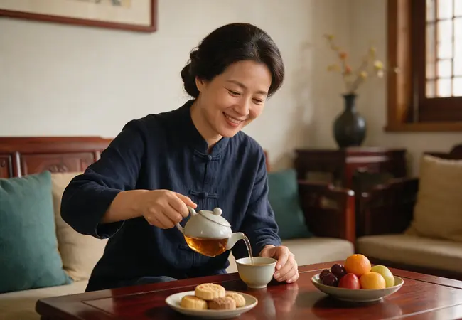 上海美食推荐资讯网：景点打卡与交友活动，一场舌尖与心跳的双重狂欢 🍜
